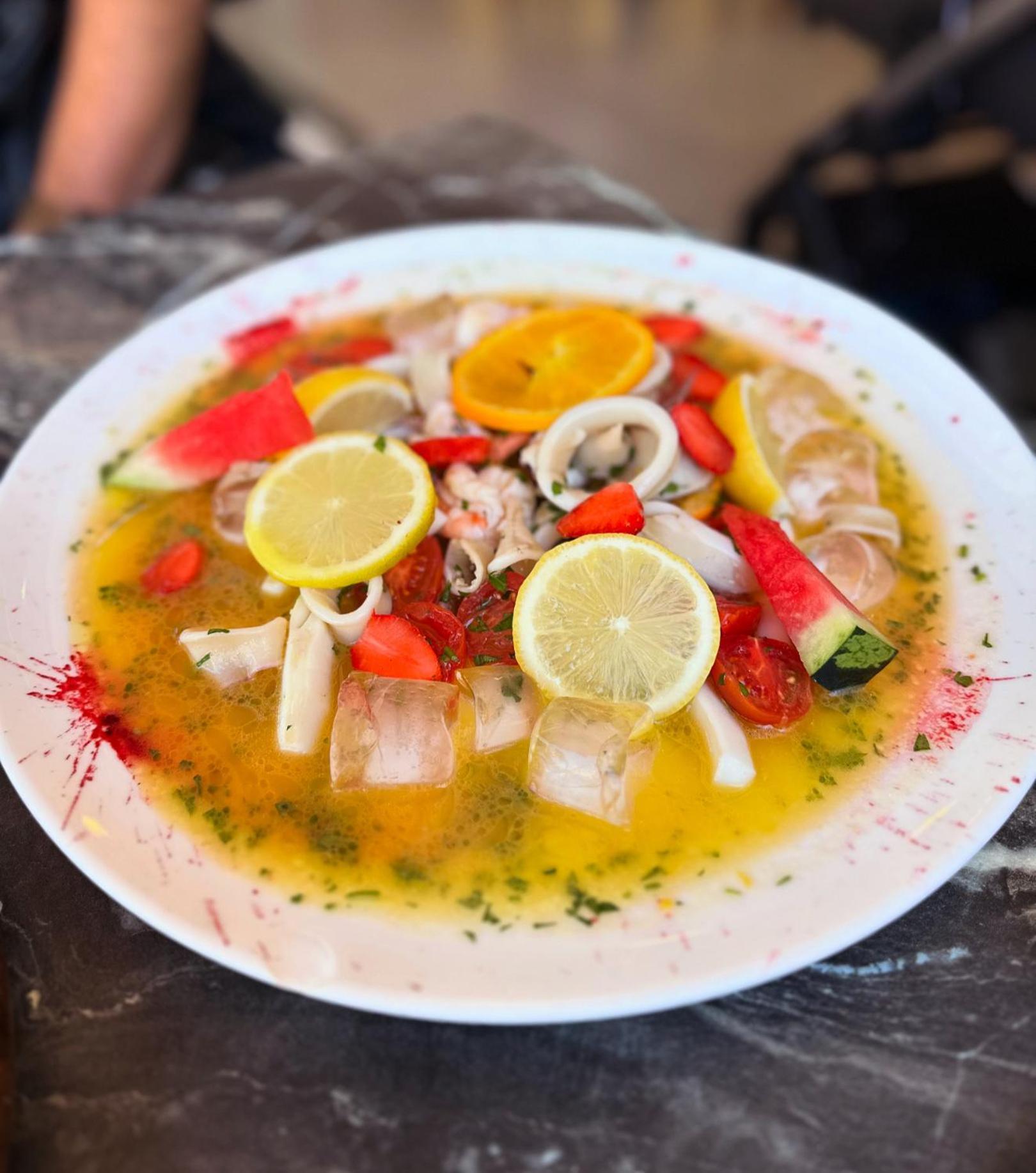 Hotel Vila Mare Durrës Kültér fotó