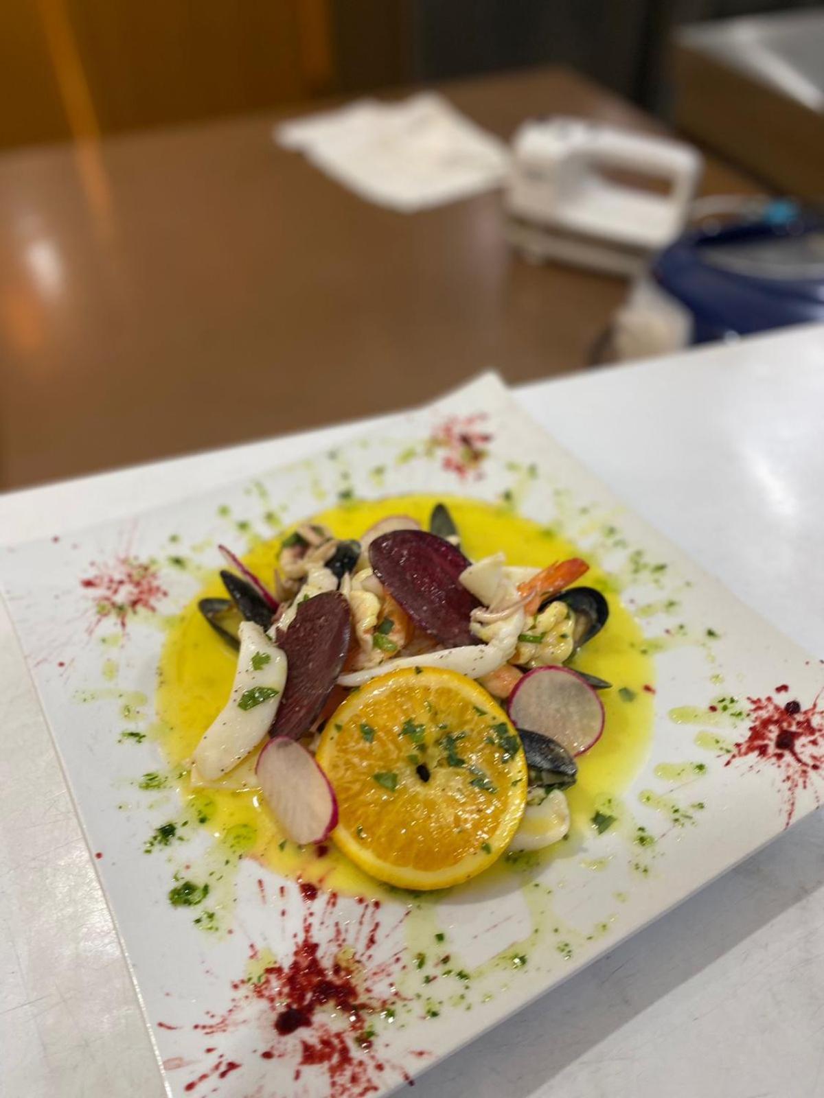 Hotel Vila Mare Durrës Kültér fotó